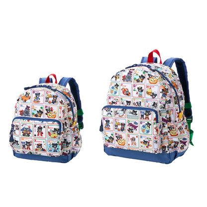 A to Z Adventure Backpack