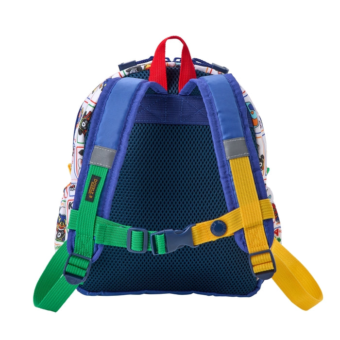 A to Z Adventure Backpack