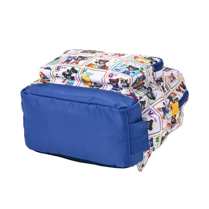 A to Z Adventure Backpack
