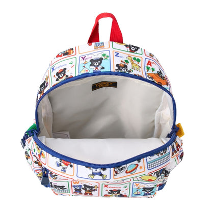 A to Z Adventure Backpack