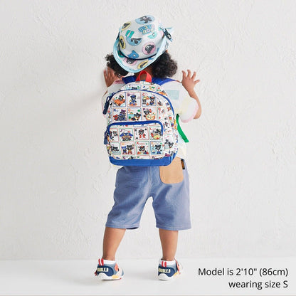 A to Z Adventure Backpack