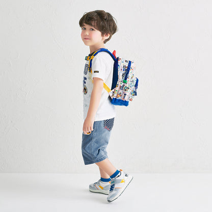 A to Z Adventure Backpack