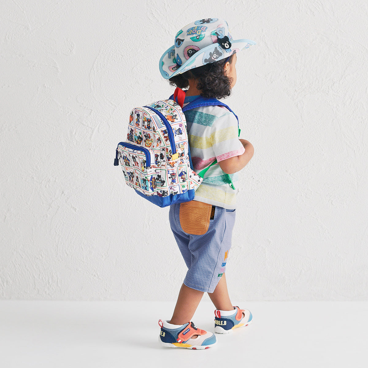 A to Z Adventure Backpack