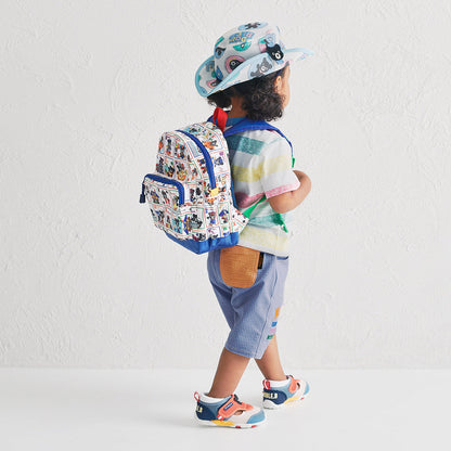 A to Z Adventure Backpack