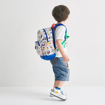 A to Z Adventure Backpack
