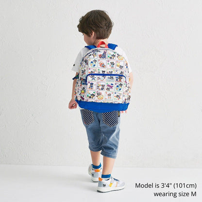 A to Z Adventure Backpack