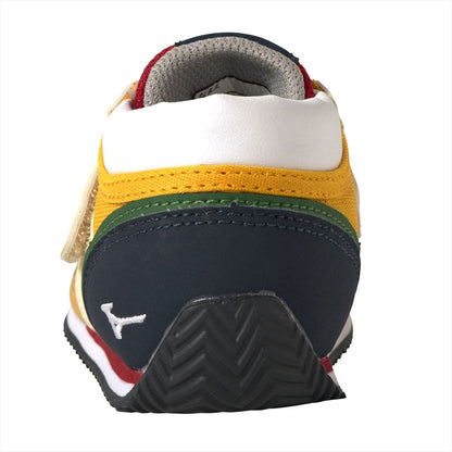 MIKI HOUSE & Mizuno Second Shoes