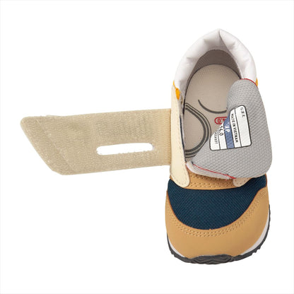 MIKI HOUSE & Mizuno Second Shoes