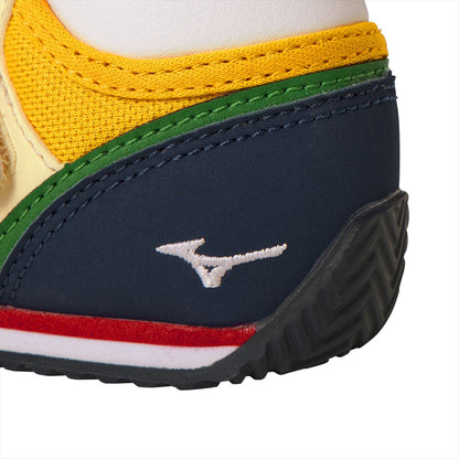 MIKI HOUSE & Mizuno Second Shoes