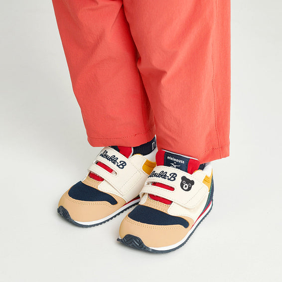 MIKI HOUSE & Mizuno Second Shoes