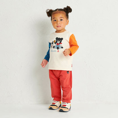 MIKI HOUSE & Mizuno Second Shoes