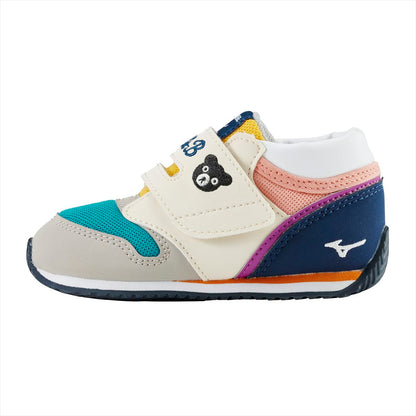 MIKI HOUSE & Mizuno Second Shoes