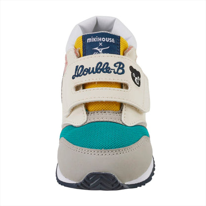 MIKI HOUSE & Mizuno Second Shoes