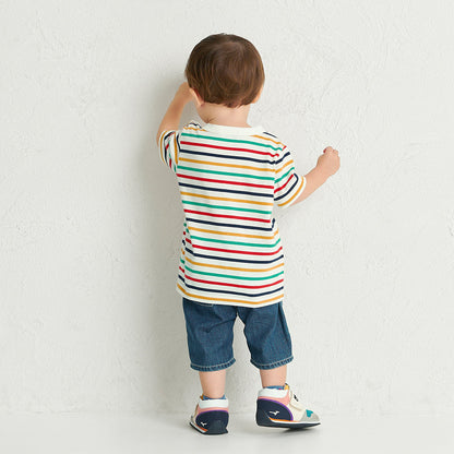 MIKI HOUSE & Mizuno Second Shoes