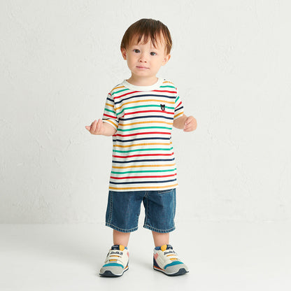 MIKI HOUSE & Mizuno Second Shoes