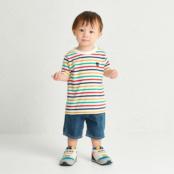 MIKI HOUSE & Mizuno Second Shoes