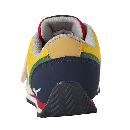 MIKI HOUSE & Mizuno Shoes for Kids