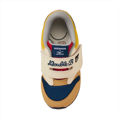 MIKI HOUSE & Mizuno Shoes for Kids