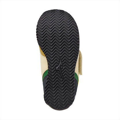 MIKI HOUSE & Mizuno Shoes for Kids