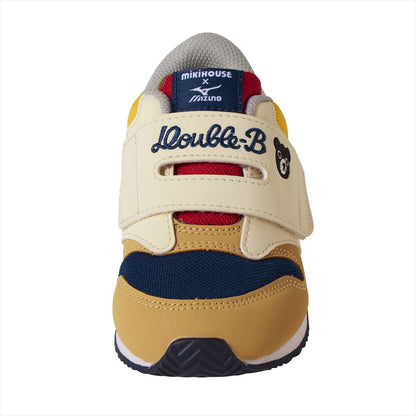 MIKI HOUSE & Mizuno Shoes for Kids