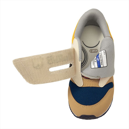 MIKI HOUSE & Mizuno Shoes for Kids