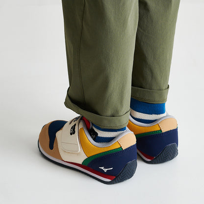 MIKI HOUSE & Mizuno Shoes for Kids