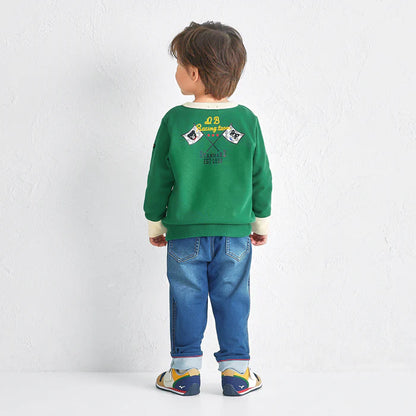 MIKI HOUSE & Mizuno Shoes for Kids