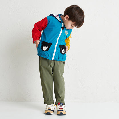 MIKI HOUSE & Mizuno Shoes for Kids