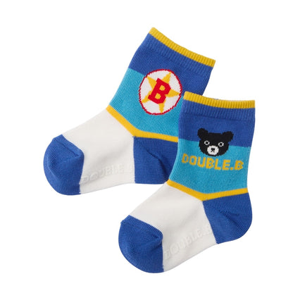 Retro Pop Can Socks