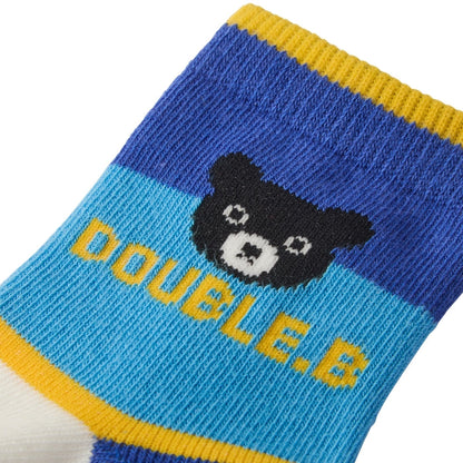 Retro Pop Can Socks