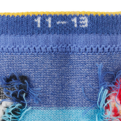 Retro Pop Can Socks