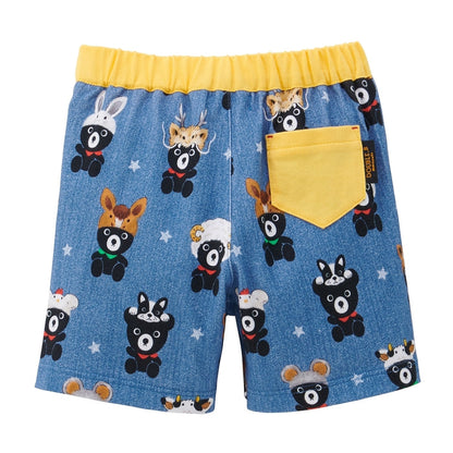 Chinese Zodiac ETO Shorts