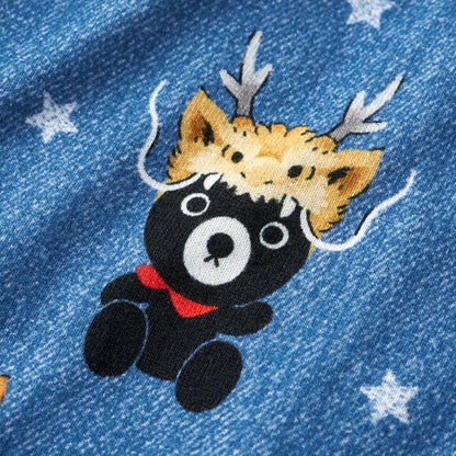 Chinese Zodiac ETO Shorts