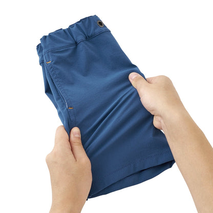 Quick Cooling Shorts