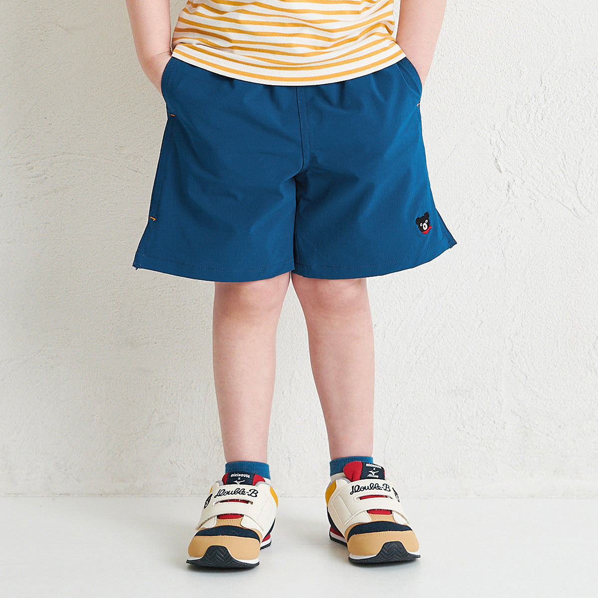 Quick Cooling Shorts