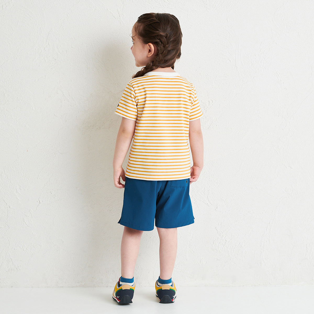 Quick Cooling Shorts