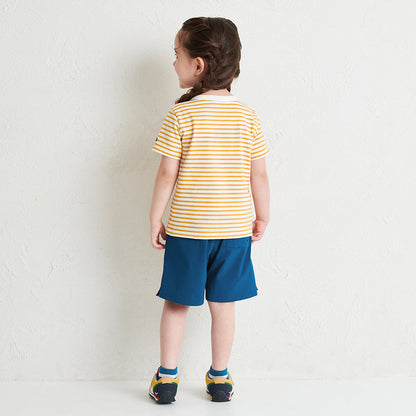 Quick Cooling Shorts