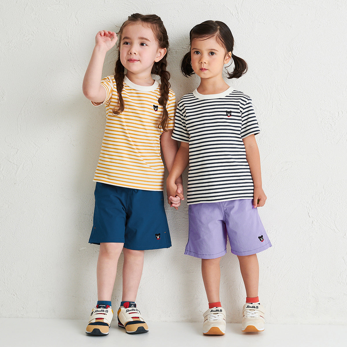 Quick Cooling Shorts