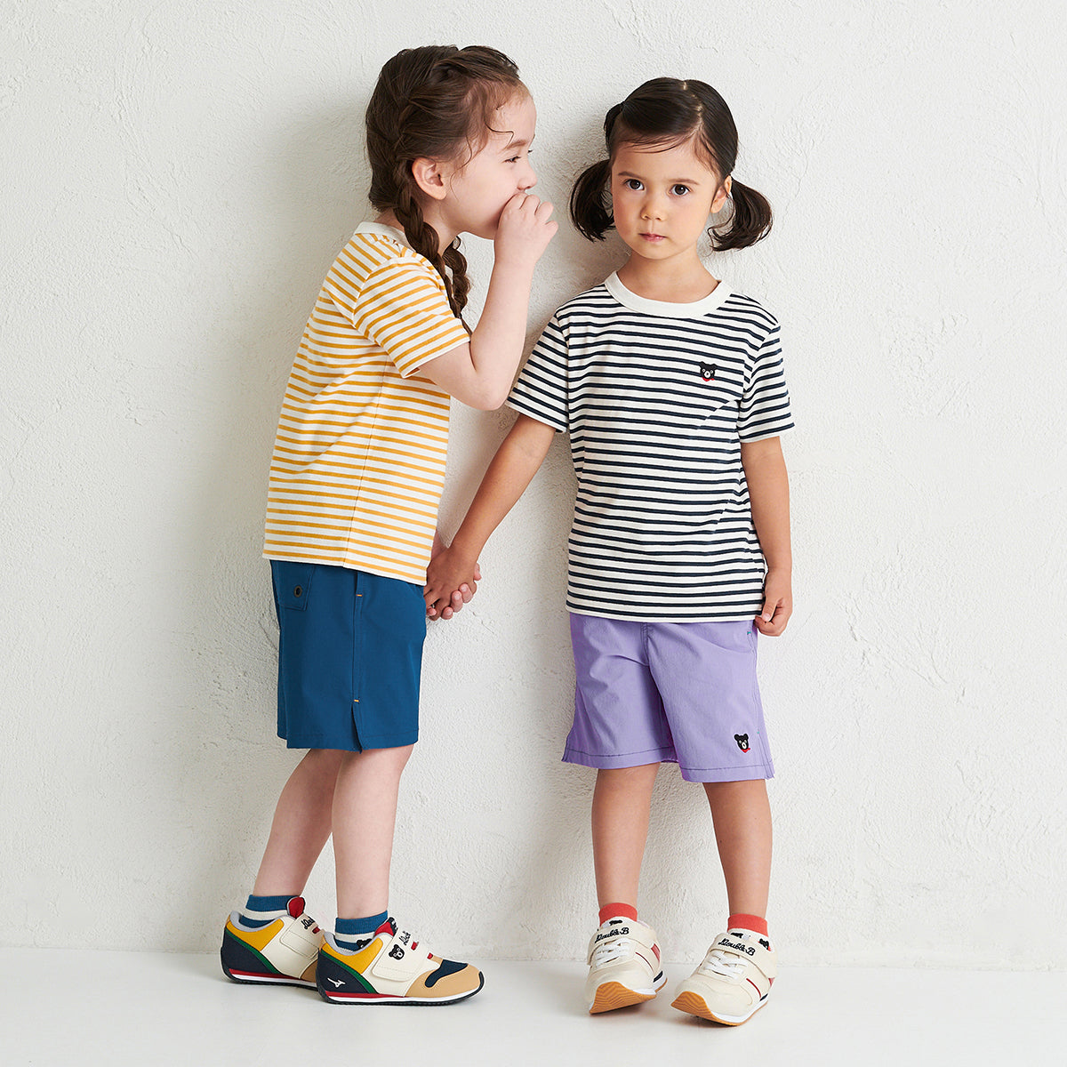 Quick Cooling Shorts