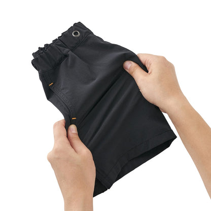 Quick Cooling Shorts