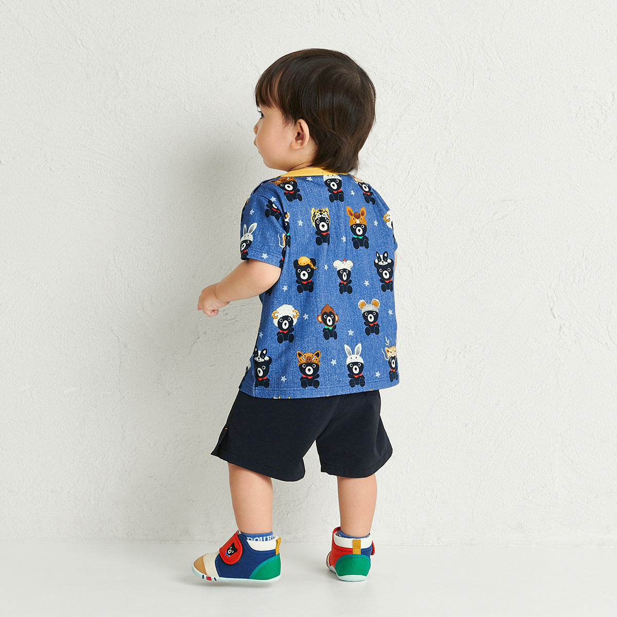 Quick Cooling Shorts