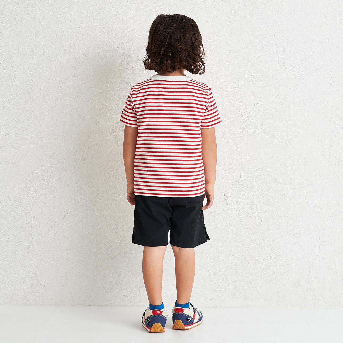 Quick Cooling Shorts