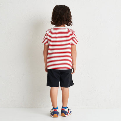 Quick Cooling Shorts