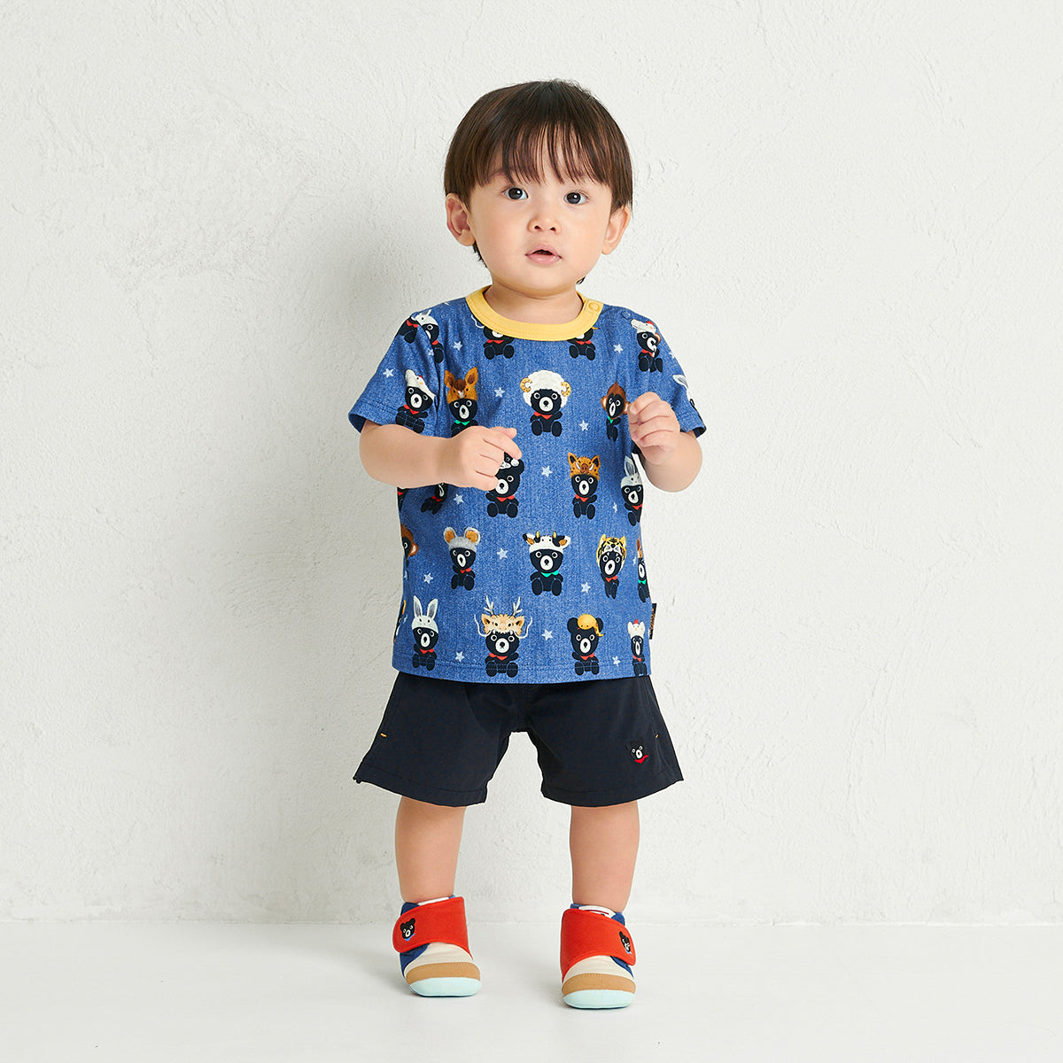 Quick Cooling Shorts