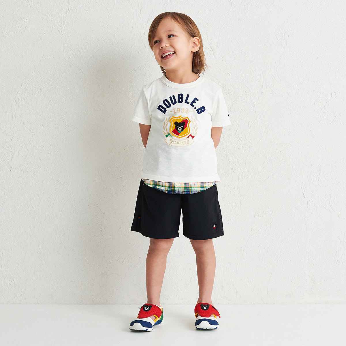 Quick Cooling Shorts