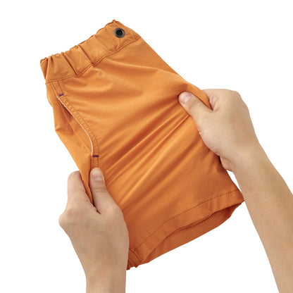 Quick Cooling Shorts