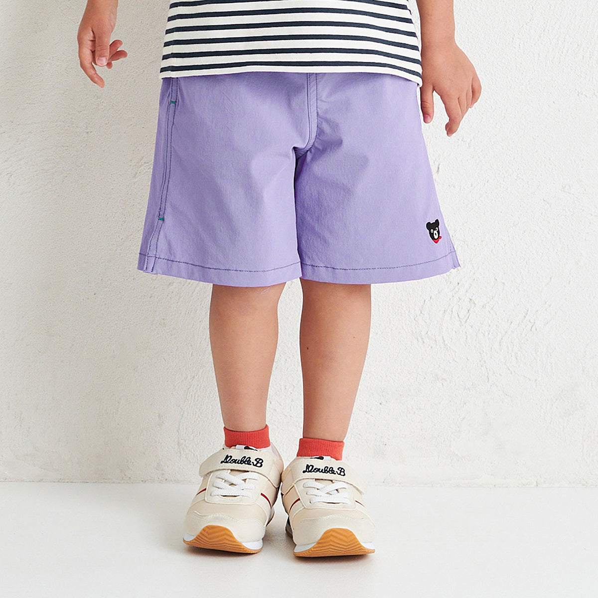 Quick Cooling Shorts