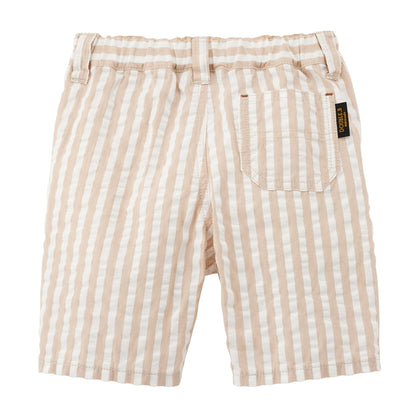 Chill Plaid Capri Pants