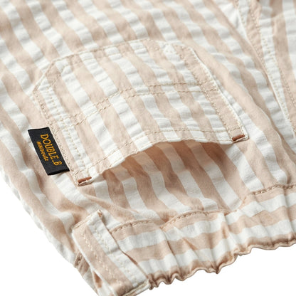 Chill Plaid Capri Pants