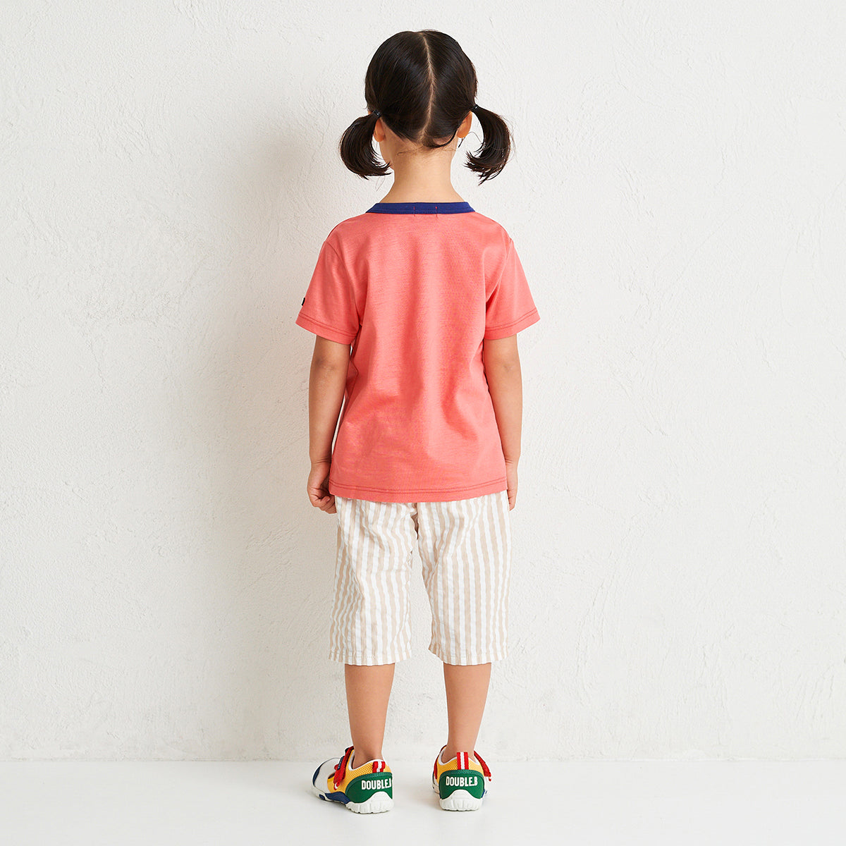 Chill Plaid Capri Pants